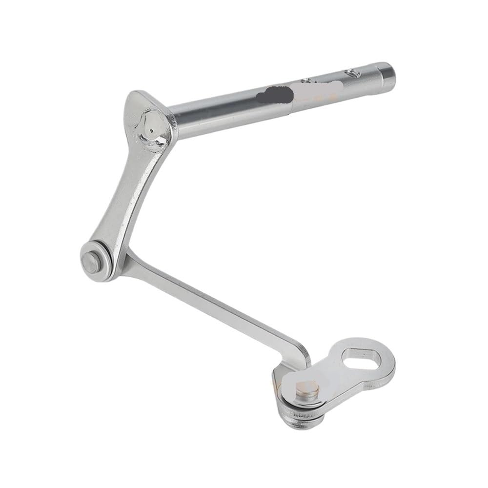 Conjunto de varilla de empuje de válvula de potencia de escape apto for YZ125 YZ125X 2005-2022 1C3-11990-10