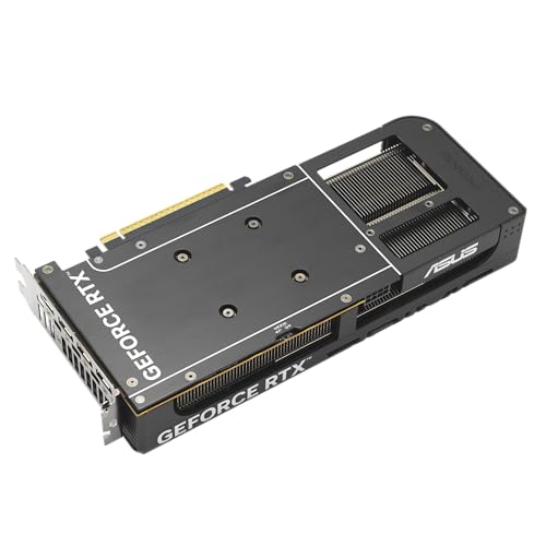 Image of ASUS Prime GeForce RTX 5060 8GB GDDR7 OC Edition Video Card PRIME-RTX5060-O8G