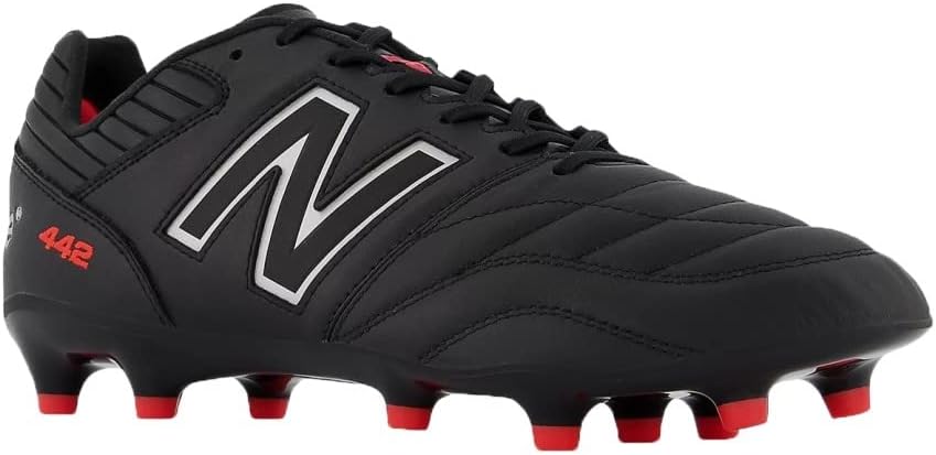 New Balance Men's 442 V2 Pro FG Soccer Shoes