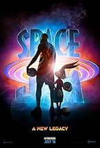 Amazon.com: Space Jam Movie Poster