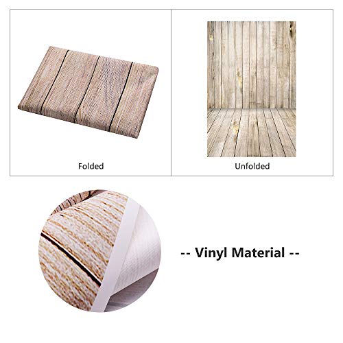 mingzhe 1,5 * 2,1 m / 5 * 7 pés Fundo de fotografia Retrato Cenários de fotografia Adereços de estúd