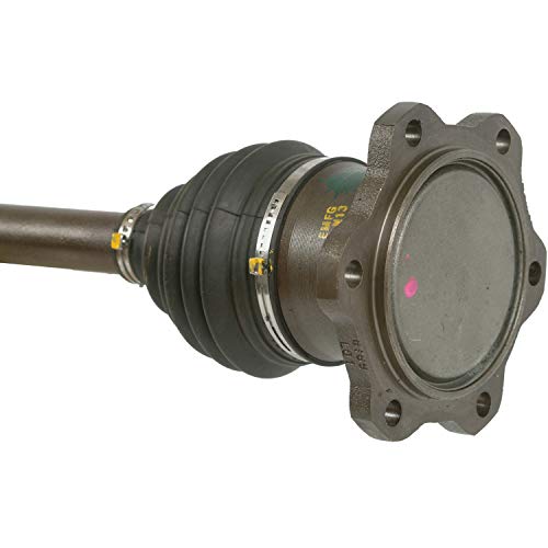 Cardone 60-1430Hd Remanufactured Cv Constant Velocity Severe-Duty Drive Axle Shaft (Renewed) #TOP2