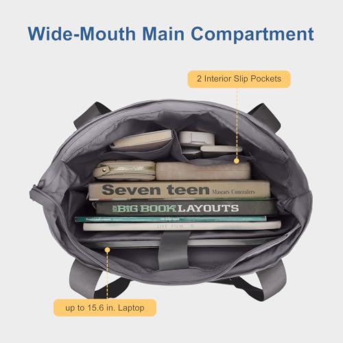 Hynes Eagle Tote Bag for Women Sport Gym Duffel Lightweight Shoulder Bag for Nurse/Dance/Yoga/Work/Travel2