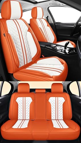 Housse Siège Auto anti-tache et imperméable pour rénover Renault Megane Combi