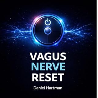 Vagus Nerve Reset cover art