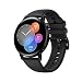 Produktbild HUAWEI Watch GT 3 42 mm, Lange Akkulaufzeit, AI Running Coach, 100 + Sportmodi, Bluetooth-Anrufe, präzise Positionierung auf fünf Systemen, Herzfrequenzüberwachung, SpO2-Überwachung, iOS und Android