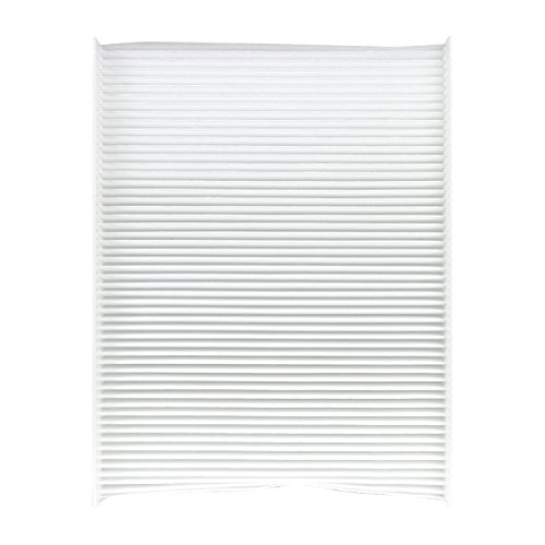 Tyc 800194P Replacement Cabin Air Filter Compatible With Kia Sorento #TOP1