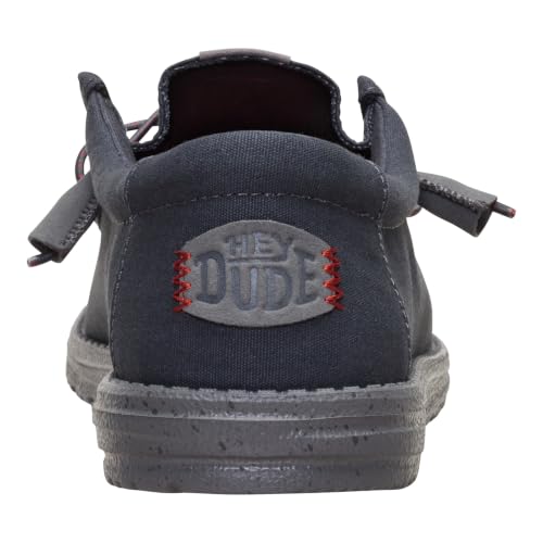 Image of HEYDUDE Wally Amazon Exclusive Styles, Men's Shoes, Men's Slip-on Loafers, Comfortable & Light-Weight