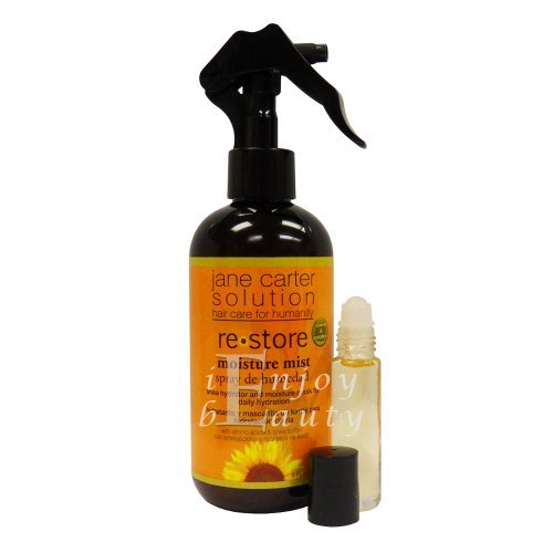 Jane Carter Restore Moisture Mist 8oz