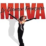 cd milva e dintorni Chanson La Chanson Francaise