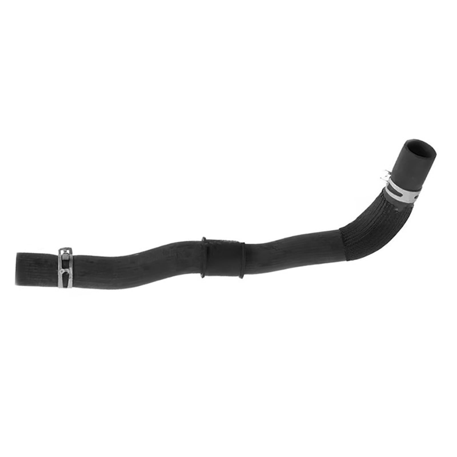 Radiator Bypass Hose Compatible with Hyundai for Azera 25414-3V200 25415-3R200 Engine Water Tank Ancillary Pipe Radiator Coolant Hose(Upper 25414-3V200)
