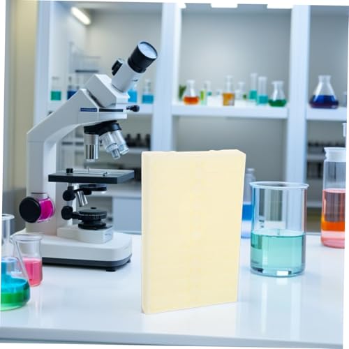 Porte-diapositives microscope à séchage accéléré et ventilation - 5