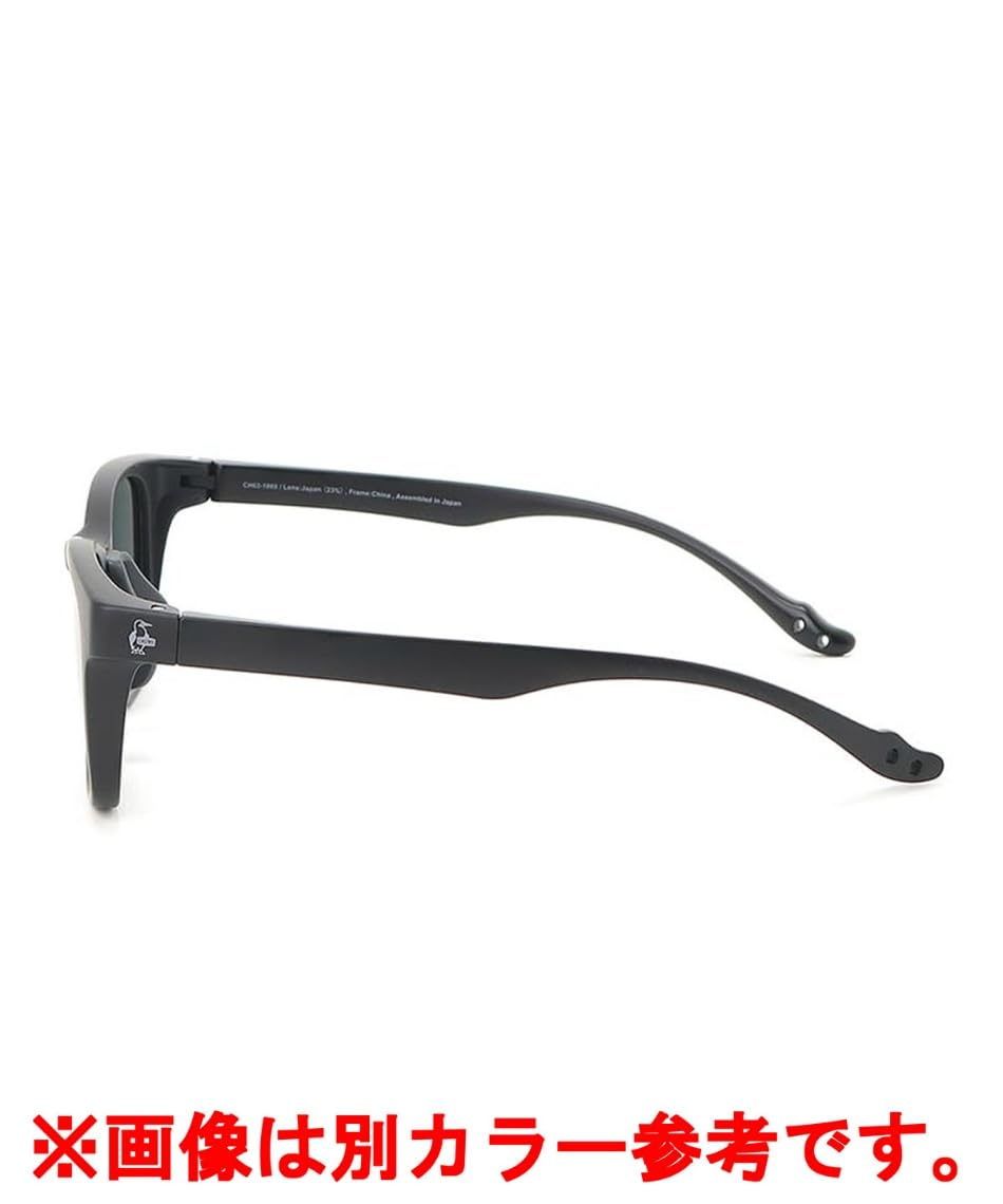 Amazon.co.jp: [チャムス] サングラス メンズ ブービー