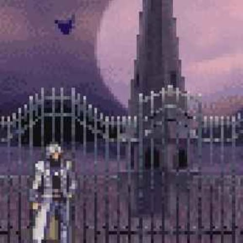 Castlevania siempre fue m&aacute;s all&aacute; de los retratos (Gameplay y An&aacute;lisis visual)