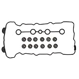 Mizumo Auto MA-4216904033 Valve Cover Gasket Compatible With/For 97-02 Nissan Sentra 200SX Infiniti G20 2.0L SR20DE