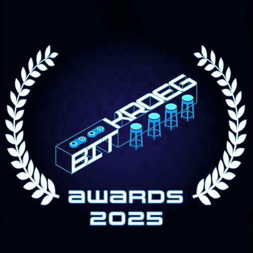 Bitkroeg Awards 2025