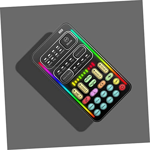 Outil de modification sonore direct OSALADI pour streaming sur ordinateur
