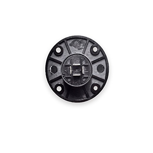 Conwork 2-Pack Conector Jack Panel Hembra miniatura 2