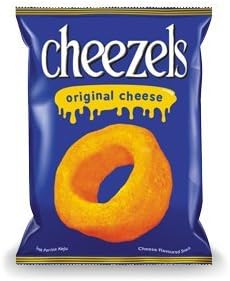 Original Cheese Snack 2.11 oz (60 g.)