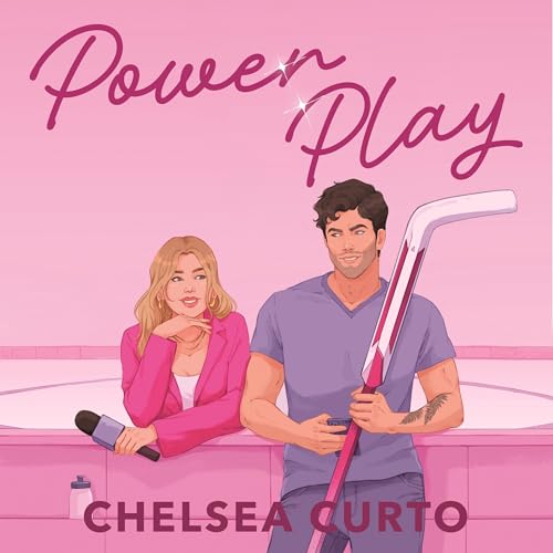 Power Play cover art