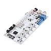 Controller Board Hogere precisie moederbord Twee verwarmingsuiteinden voor printer voor 3D-printer