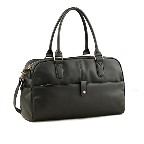 Sac à main de loisirs pour homme actif, idéal pour les excursions et escapades du week-end