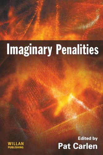 Imaginary Penalities view 2