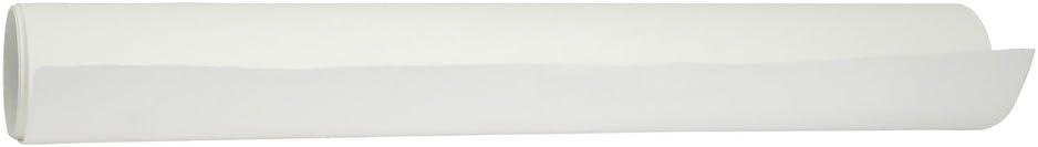 Saral 12in (366 cm x 305 mm) White (Roll), 12" x 12ft
