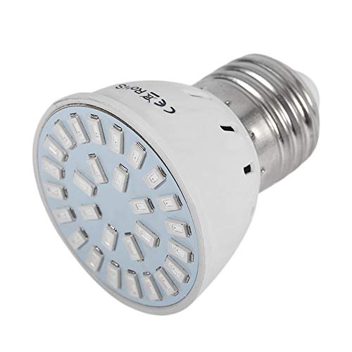 LED Grow Light E27 5733 100-130V LED Growing Plants Grow Lamp For Flowers Plants Hydroponics LED Plant Lighting