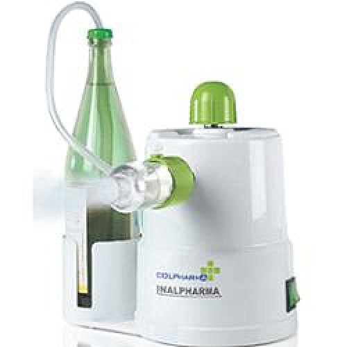 INALPHARMA INHALADOR TERMAL