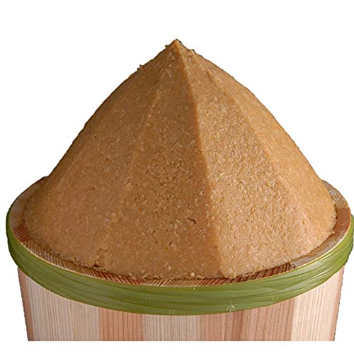 マルマン 国産生減塩味噌 500g×3