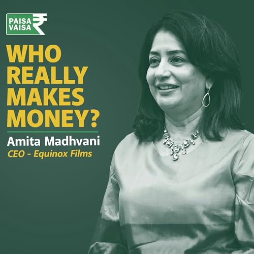 The Hidden Economics Of Entertainment (Bollywood)