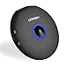 Produktbild UGREEN Bluetooth Transmitter TV für 2 Kopfhörer Mini Bluetooth Adapter für Fernseher Gaming Headset PS4 Autoradio Bluetooth Receiver Transmitter 2 IN 1