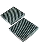 Meat & Doria 17533K-X2 Cabin Air Filter