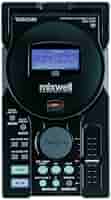 Amazon.co.jp: TASCAM CDプレーヤー DJ用 TT-M1取付けで