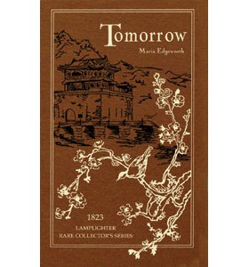 TOMORROW (RARE COLLECTOR'S SERIES) 1584741155 Book Cover