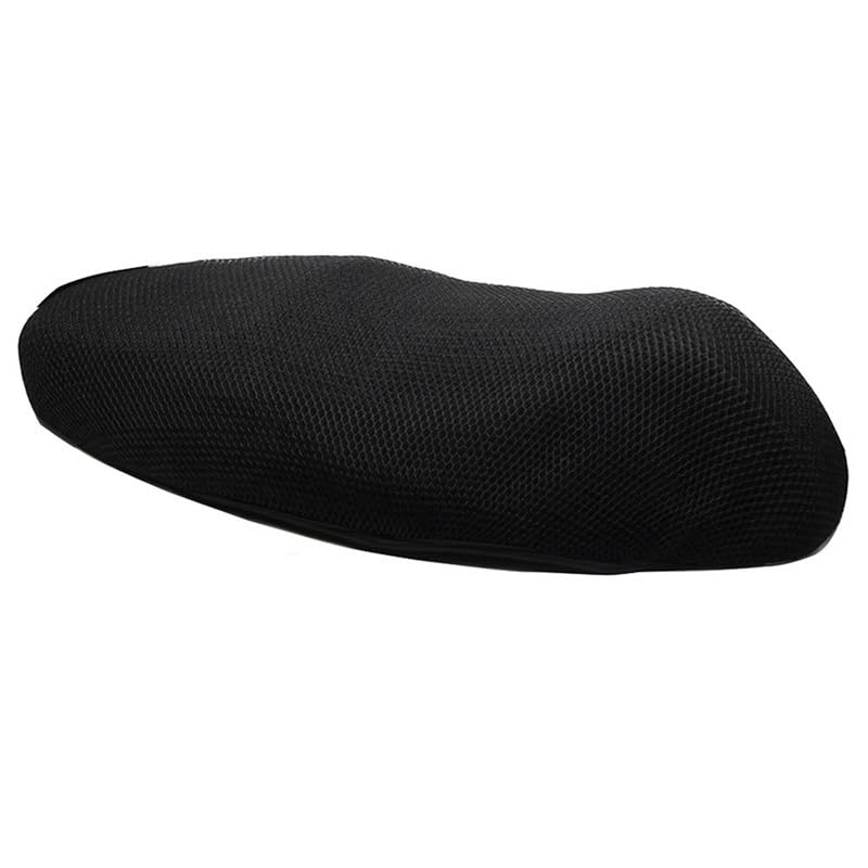 Housse de selle PCX150 filet isolant confort trajets urbains - 4