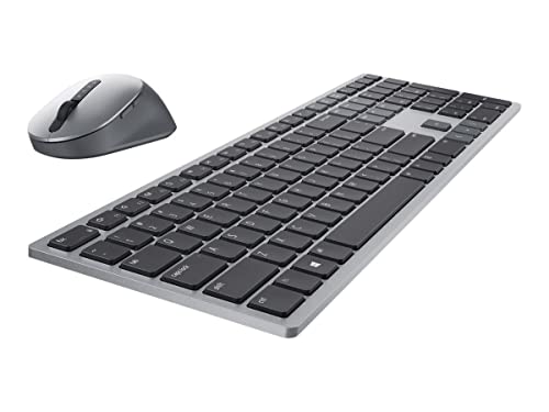 Dell Premier KM7321W ensemble clavier souris premium multi-dispositifs
