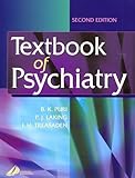 Textbook of Psychiatry