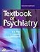 Textbook of Psychiatry