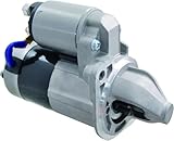 Replacement Starter for Hyundai Tiburon 2005-2008 TM000A38001 91319018 LRS02305 17498 17988