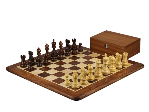 Executive Chess Set
