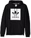adidas Men's Originals Blackbird Basic Hoodie