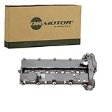 Couvre Culasse, Couvercle De Culasse: compatible avec JEEP WRANGLER III (JK), compatible avec DODGE Nitro SUV, compatible avec JEEP CHEROKEE (KK), compatible avec CHRYSLER GRAND VOYAGER V (RT)