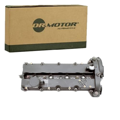 DR.MOTOR AUTOMOTIVE DRM14906 Tapa de balancines