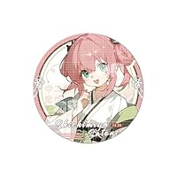 中二病でも恋がしたい！戀　丹生谷森夏　名場面ミニ缶バッジ Amazon | 『中二病でも恋がしたい！』丹生谷森夏 七宫智音 凸守