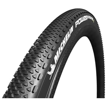 michelin power gravel tire