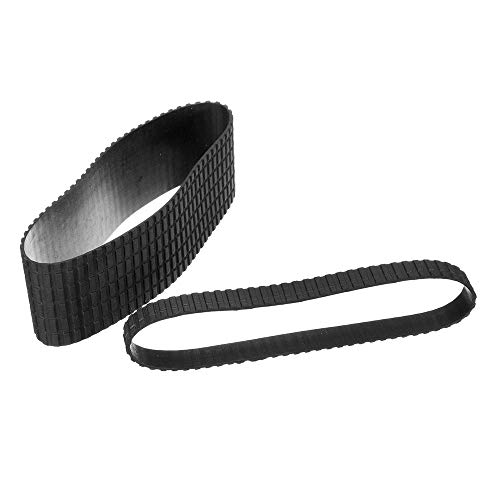 Juego de anillos de goma para objetivo Tamron 17 50 mm 17 50 mm F2.8 A16