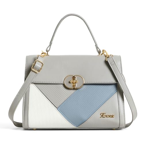Image of EXOTIC Premium Embossed Pattern Elegance Satchel Bag | Cross Body Bag | Sling and shoulder Bag | Suitable For Every Occasion