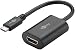 Produktbild Goobay 38532 USB-C auf HDMI Adapter für Videoübertragungen mit Auflösungen bis 3840*2160p@60Hz & 3D; 0,2m